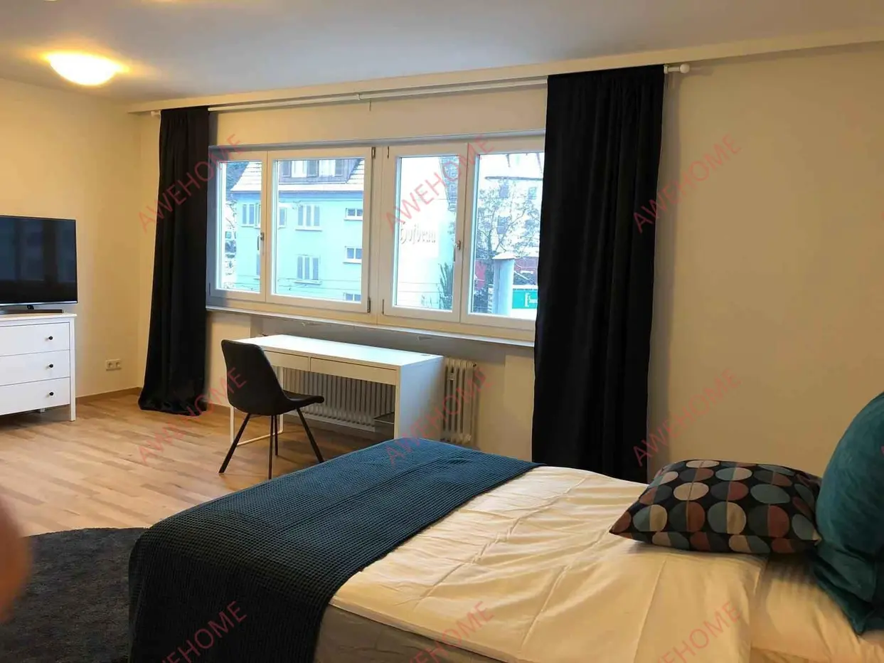 Stuttgart RentalsWangener Strasse 27DE-09-018-005HF