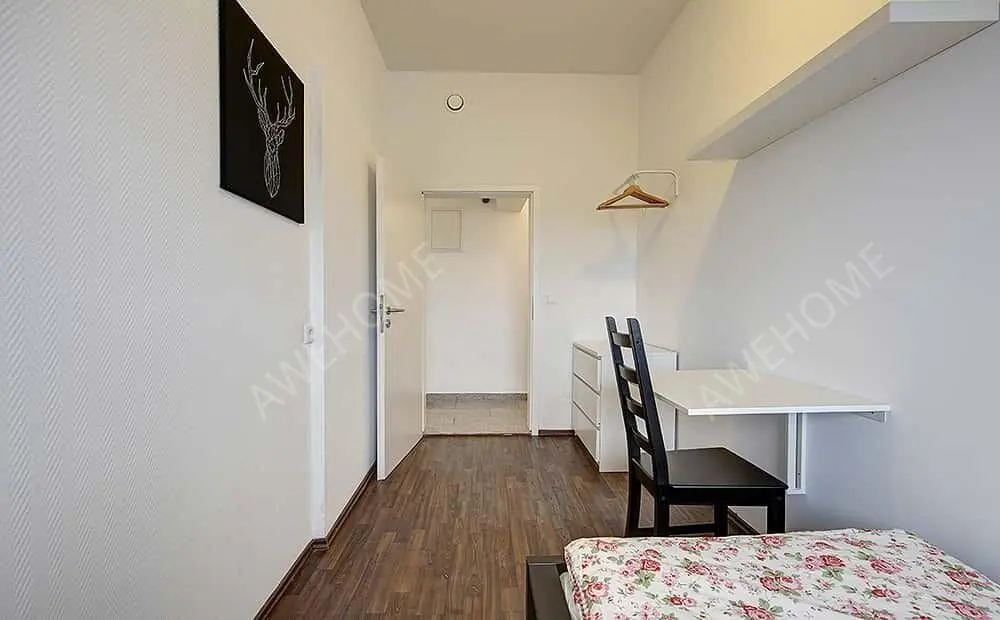 斯图加特租房Koenig-Karl-Strasse 84DE-09-013M