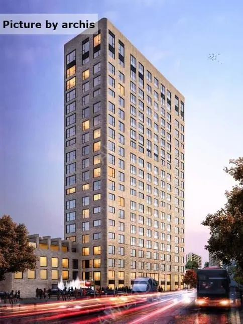 Frankfurt am Main RentalsGeorg-Voigt-Strasse 15DE-04-034Q