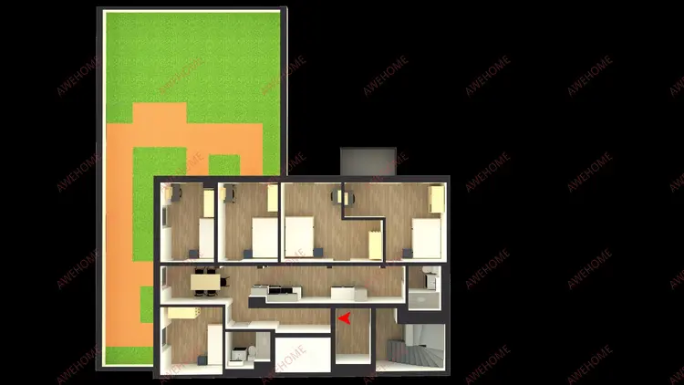 BerlinStudy Overseas Accommodation Booking