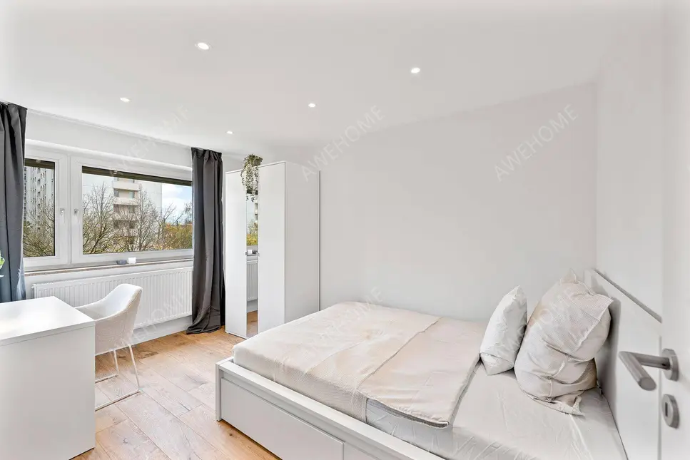 München RentalsSilvanastrabe 3