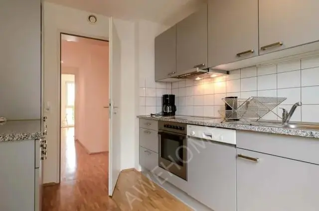 München RentalsGerhardstrasse 1DE-02-089M