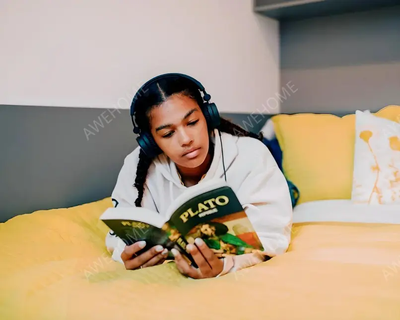 Dublin RentalsPoint Campus