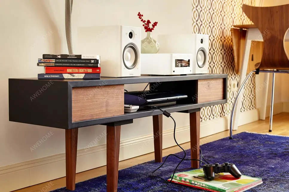 Stade租房Parkstrasse