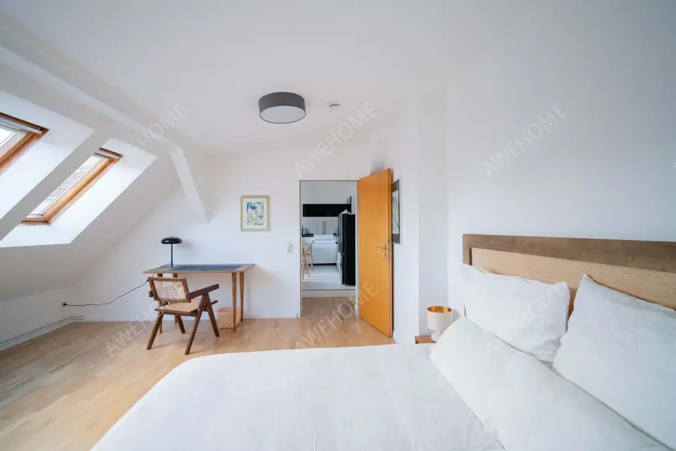 Berlin Rentals3 Zimmer Wohnung in Berlin