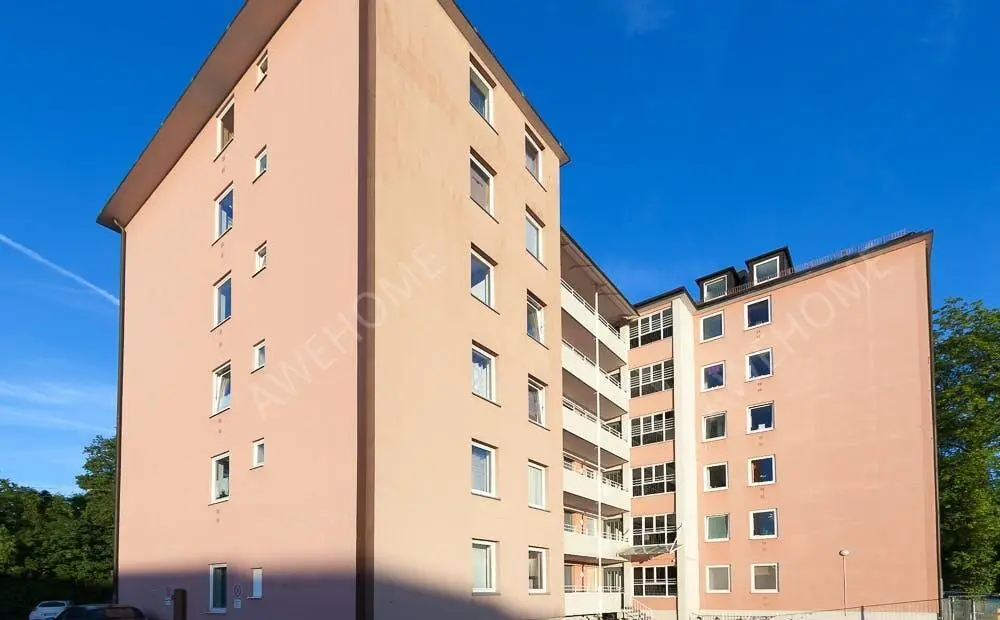 München RentalsFallstrasse 42DE-02-002M