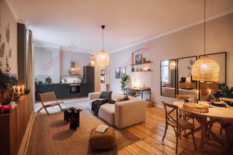 BerlinStudy Overseas Accommodation Booking