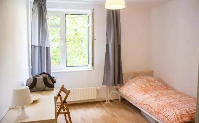 Berlin RentalsStromstrasse 36DE-01-072M