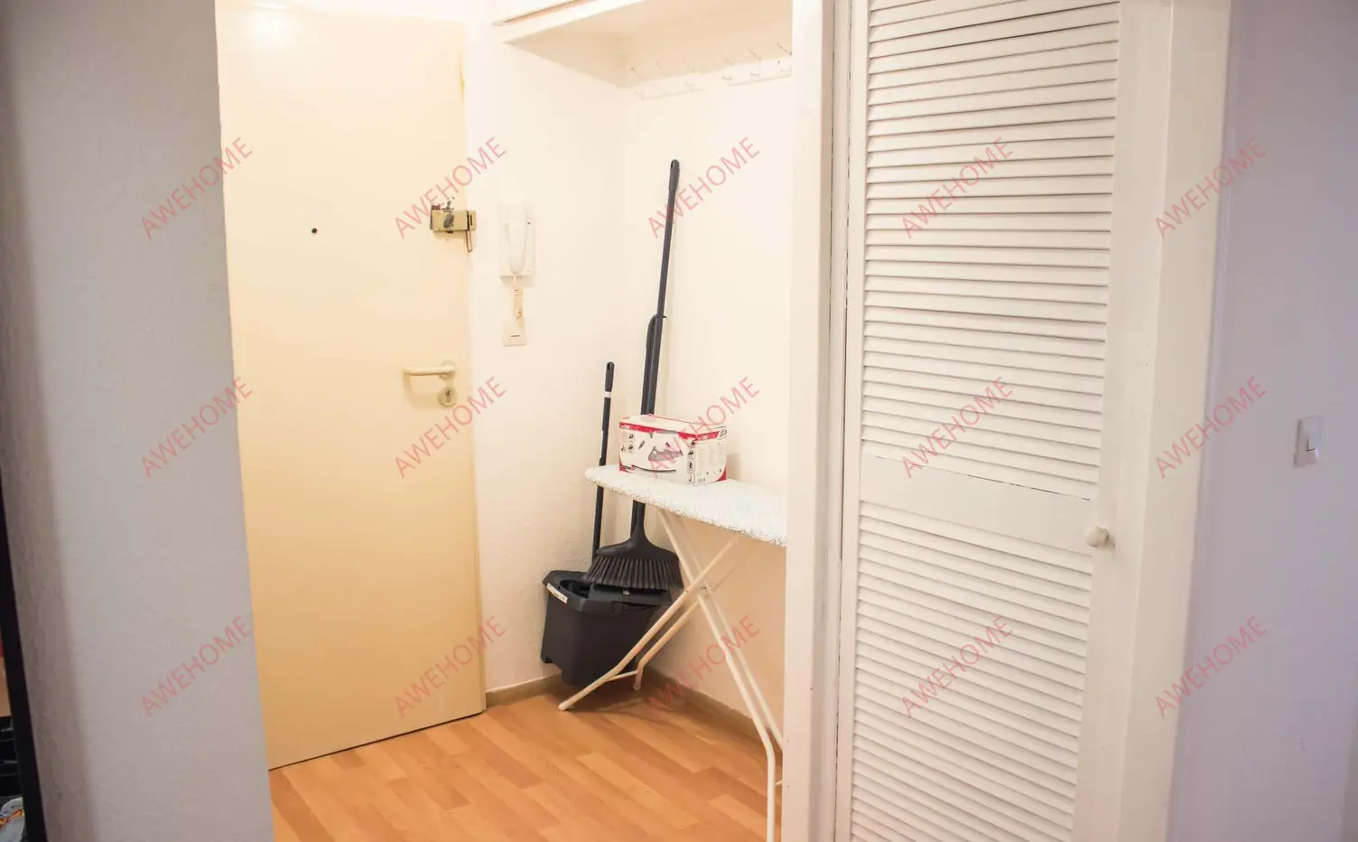 Berlin RentalsStromstrasse 36DE-01-091M