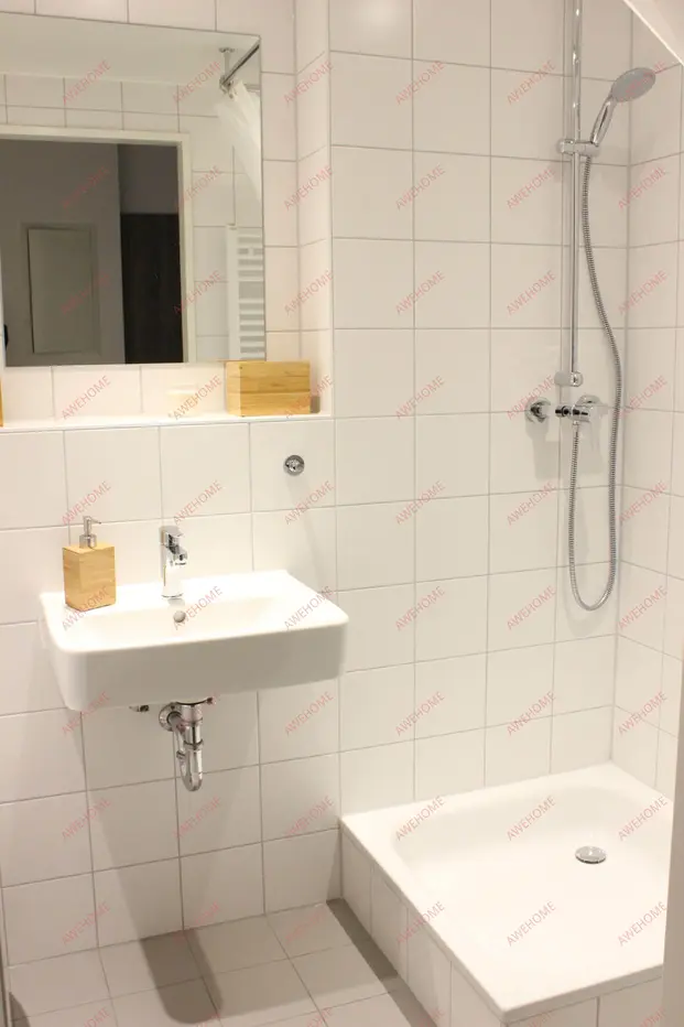 Berlin Rentalsresidence in Lichtenberg