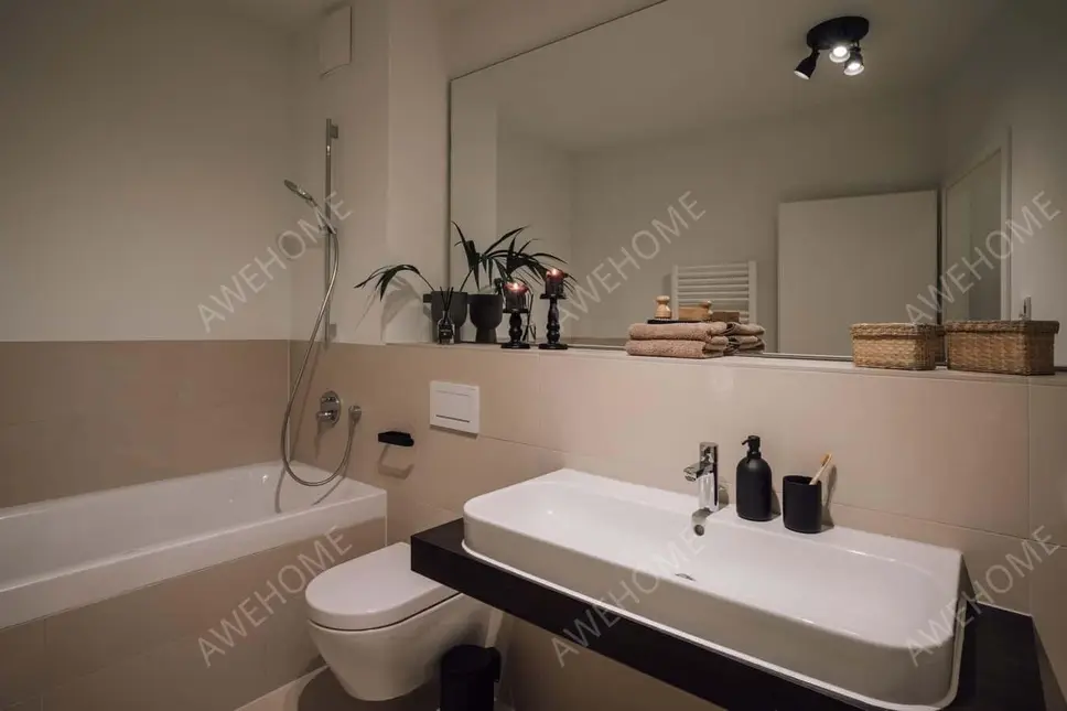 Berlin RentalsKwilu - 2 bedrooms in Mitte