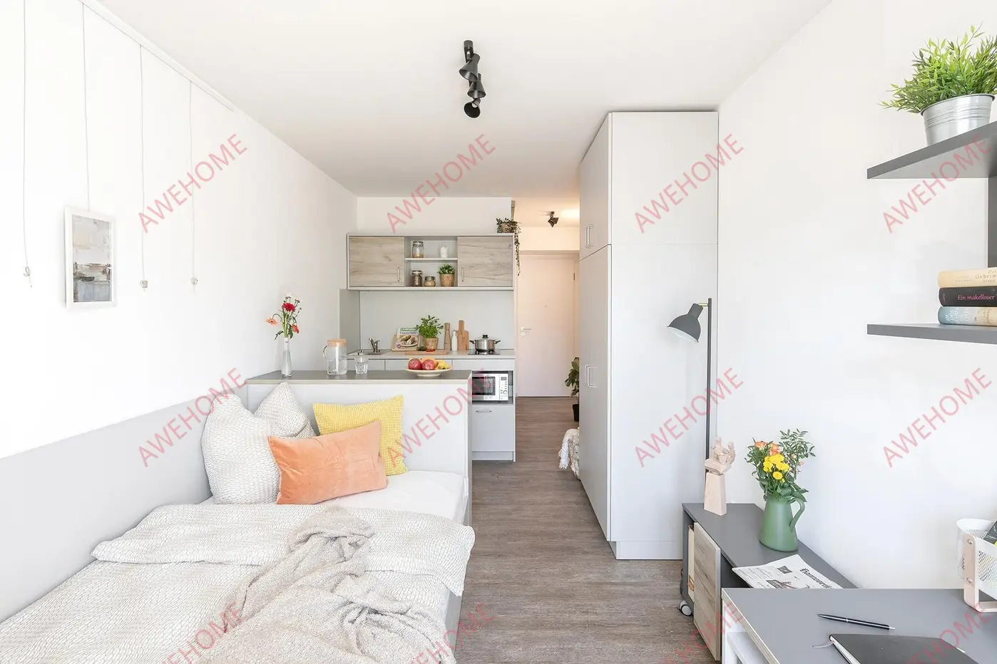 Hannover RentalsTHE FIZZ Hanover