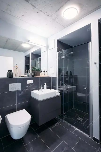 Berlin RentalsCosy Studio