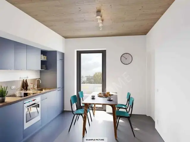 Berlin RentalsMullerstrasse 55ADE-01-07-023Q