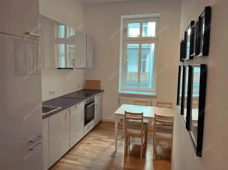 Berlin RentalsRevaler Strasse