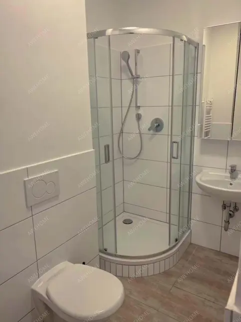 Frankfurt am Main RentalsMunchener Strasse