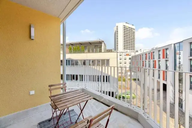 München RentalsTubinger Strasse 3aDE-02-020-001HF