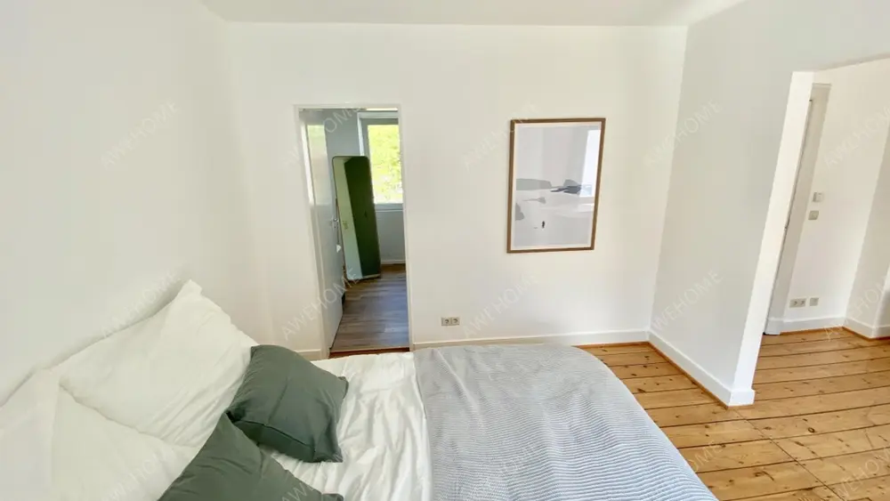 Hamburg RentalsSTACEY Muhlenkamp