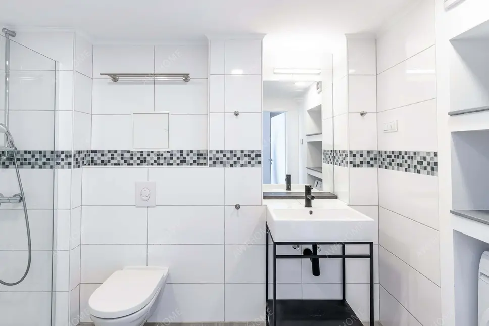 Berlin RentalsReinickendorfer Strasse