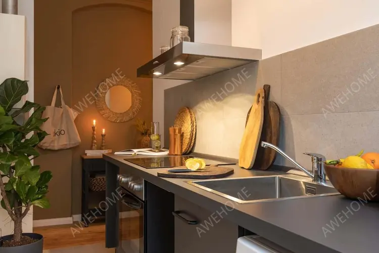 BerlinStudy Overseas Accommodation Booking