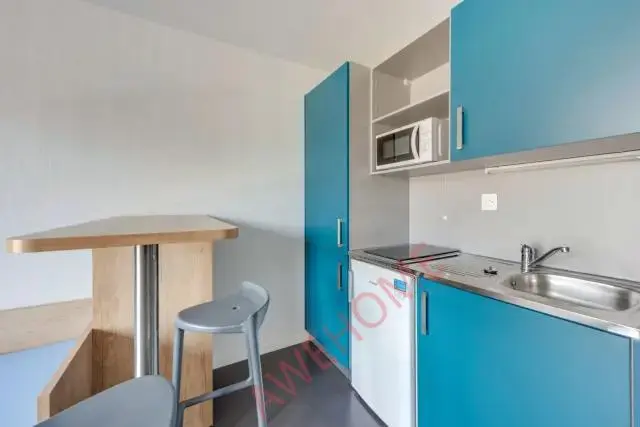 LyonStudy Overseas Accommodation Booking