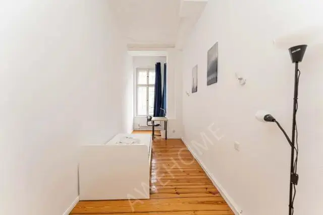 Berlin RentalsKaiser-Friedrich-Str. 4950  10627 Berlin