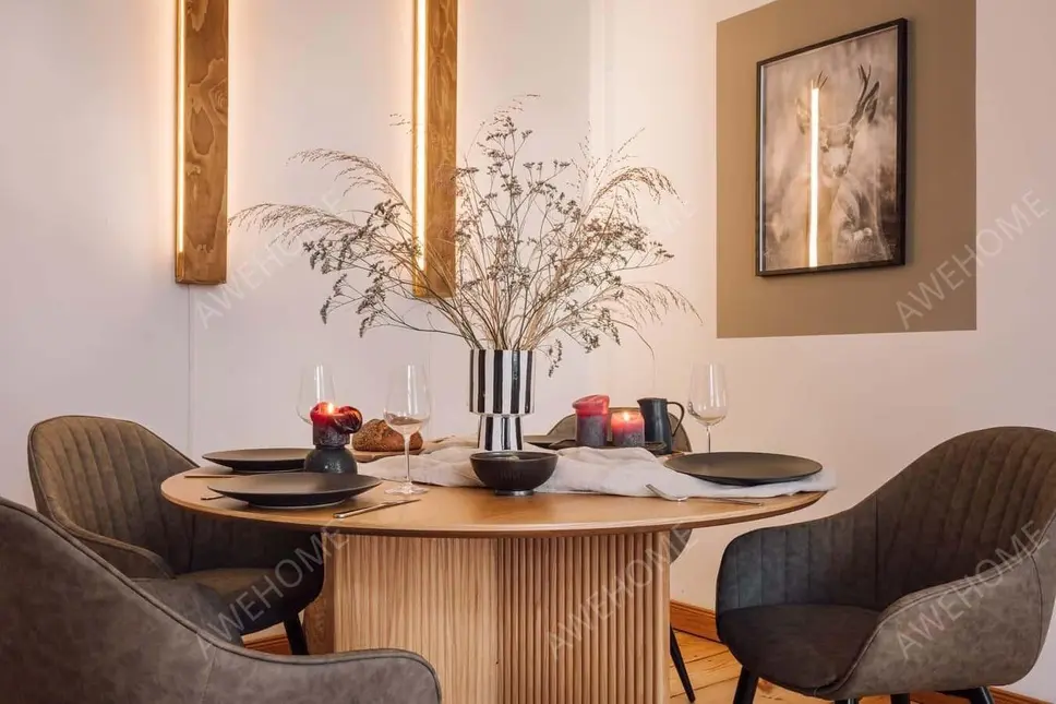 Berlin RentalsFormi - 1 bedroom in Prenzlauer Berg