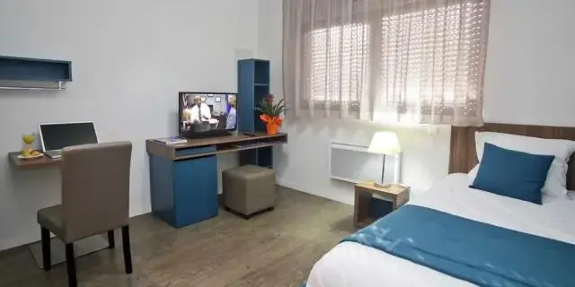 Tours酒店式公寓