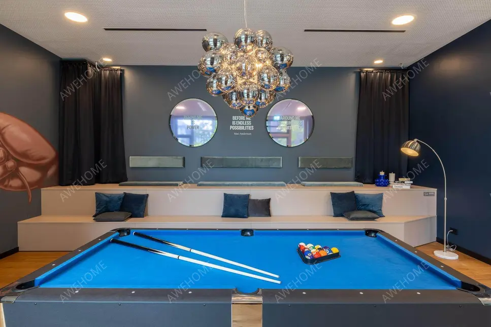 慕尼黑租房apartment near Schatzweg  1 3