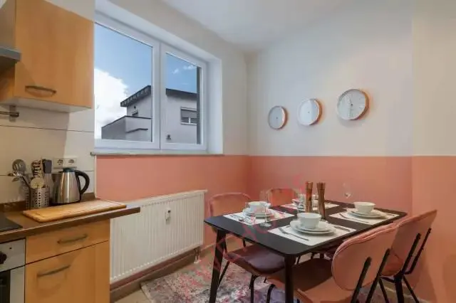 美因河畔法兰克福租房Leipziger Strasse 41-43DE-04-026-006HF