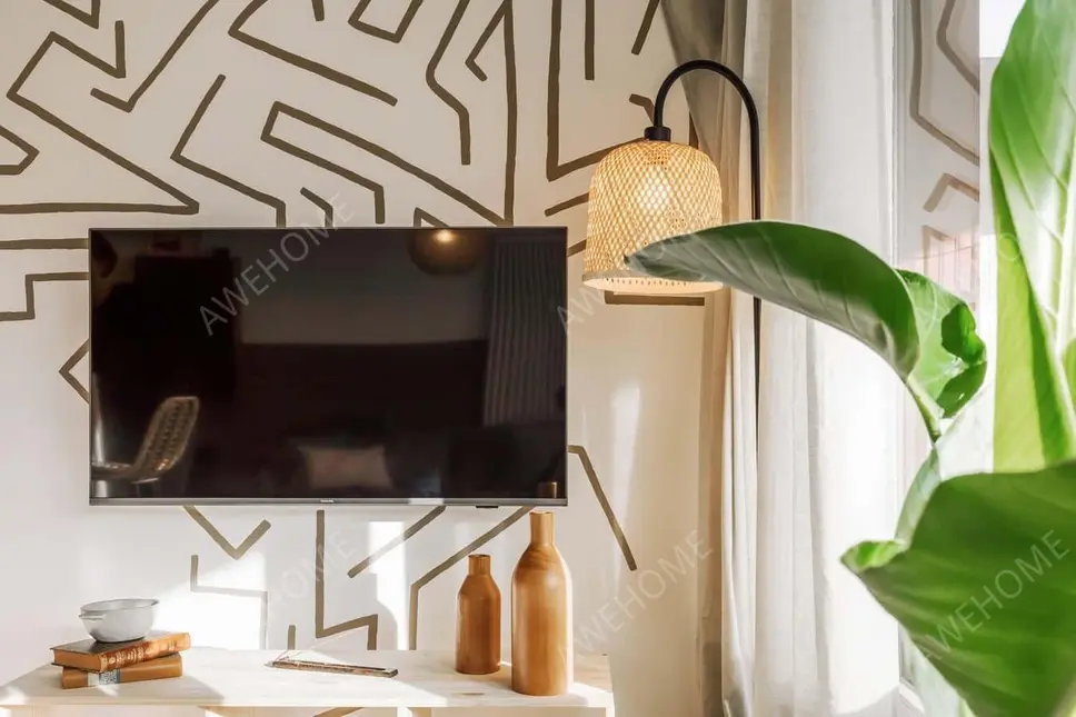 Berlin RentalsCanena - 1 bedroom and terrace in Wilmersdorf