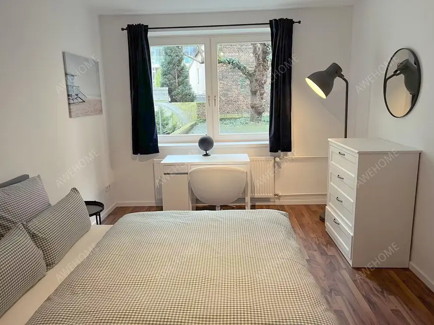 Frankfurt am Main RentalsMainluststrabe