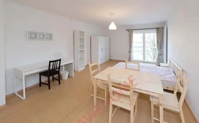 慕尼黑留学租房