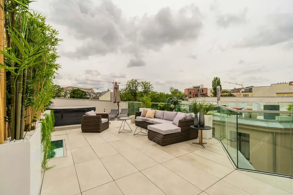 Berlin RentalsKrausnickstrasse