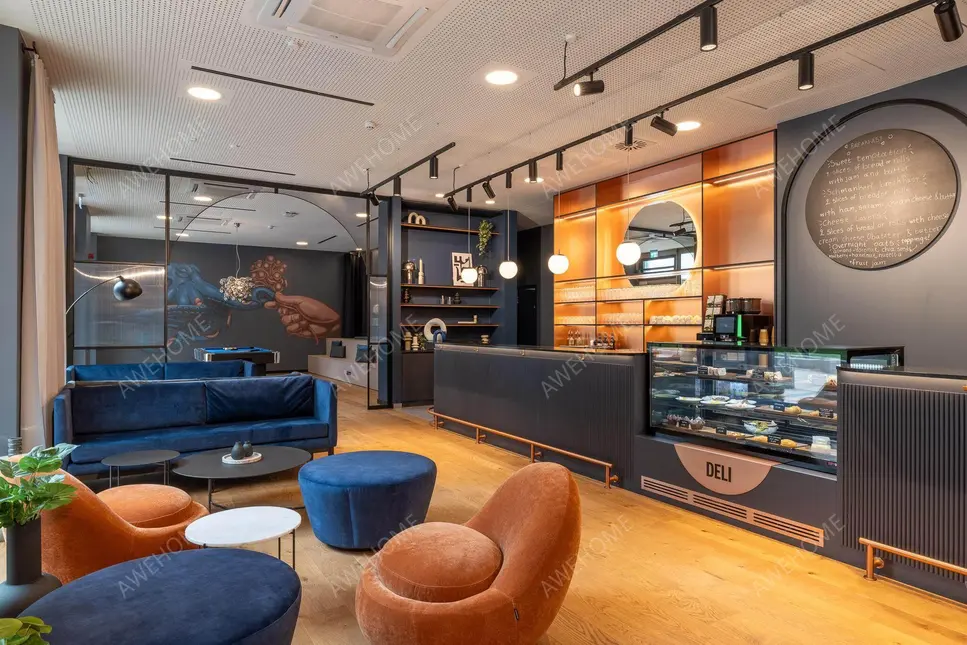 慕尼黑租房apartment near Schatzweg  1 3