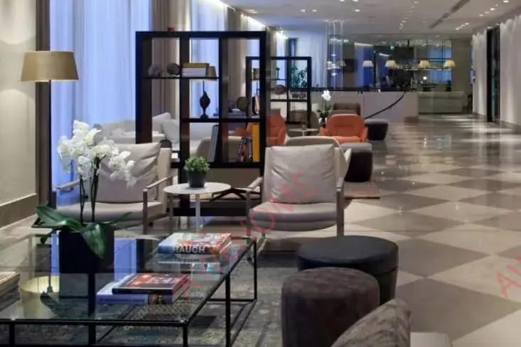 Berlin RentalsClassic Standard Rooms