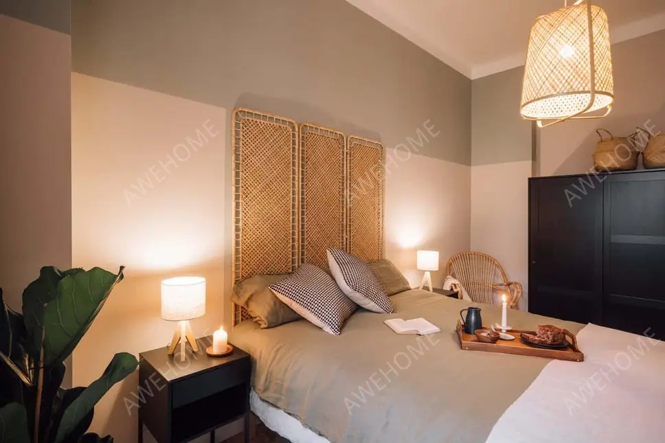 Berlin RentalsHornos - 1 bedroom in Kreuzberg