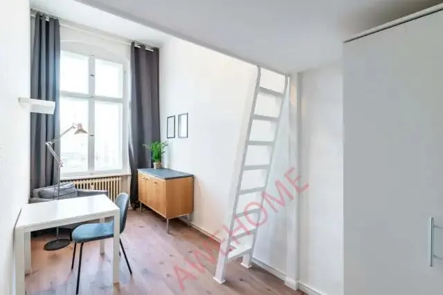 Berlin RentalsReinickendorfer Strasse Berlin 13347 Germany