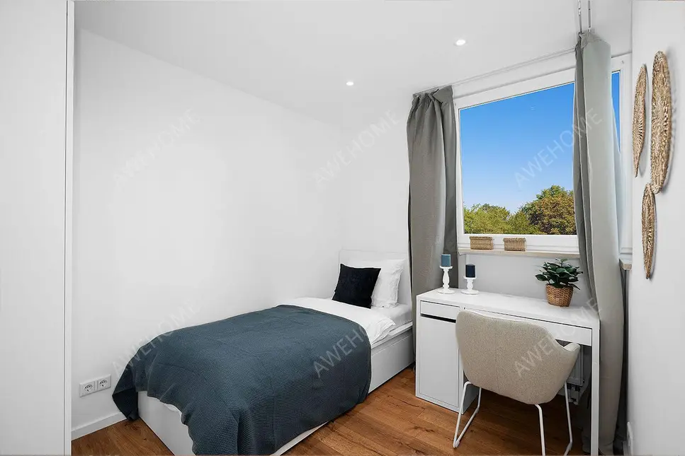 München RentalsSchumacherring 29