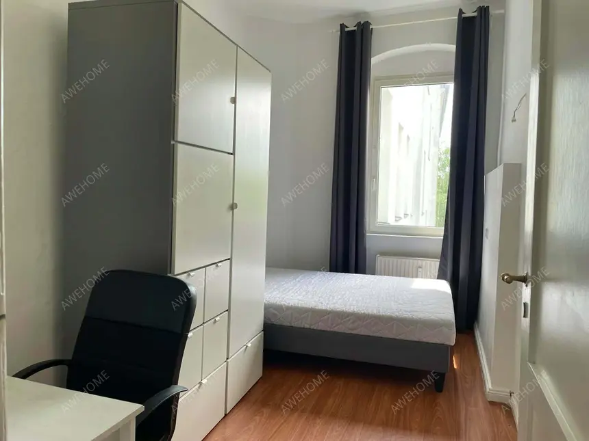 Berlin RentalsEmser Strasse