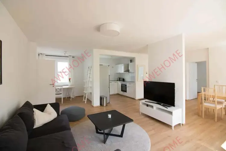 BerlinStudy Overseas Accommodation Booking