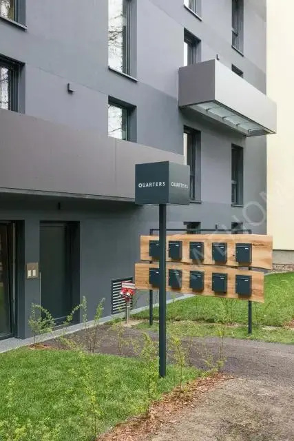 Berlin RentalsStromstrasse 36DE-01-008Q