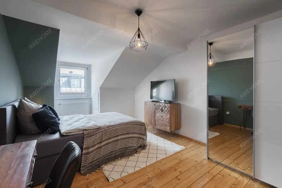 München RentalsFraunhoferstrasse 10DE-02-009-003HF