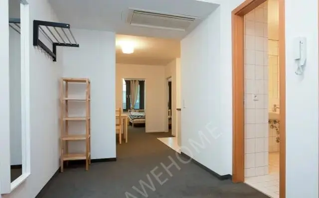 Frankfurt am Main RentalsWeserstrasse 40DE-04-012M