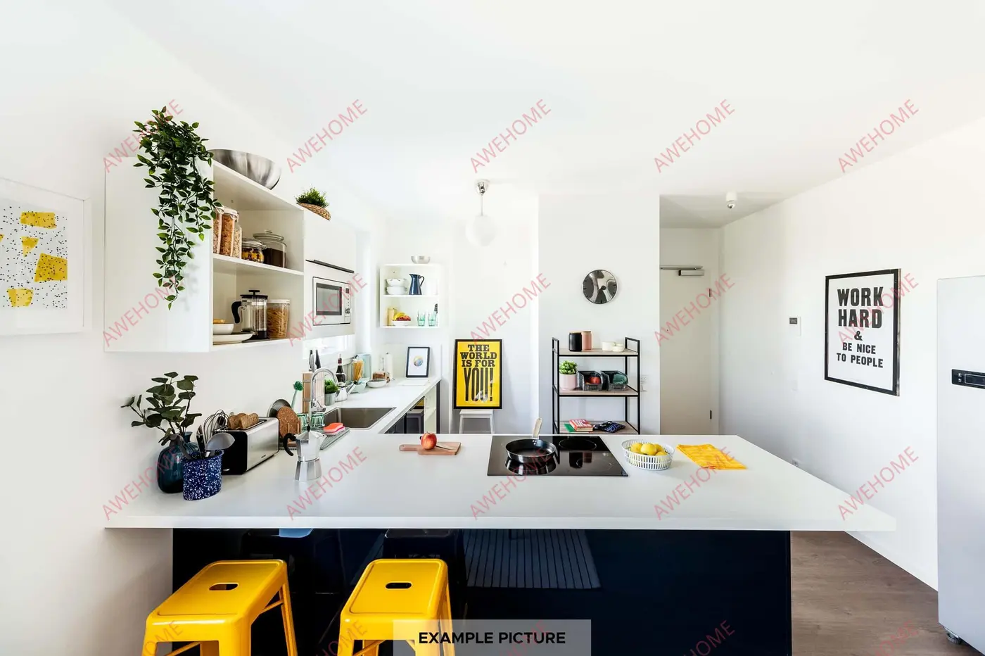 Berlin RentalsKlara-Franke-Strasse 20DE-01-08-028Q