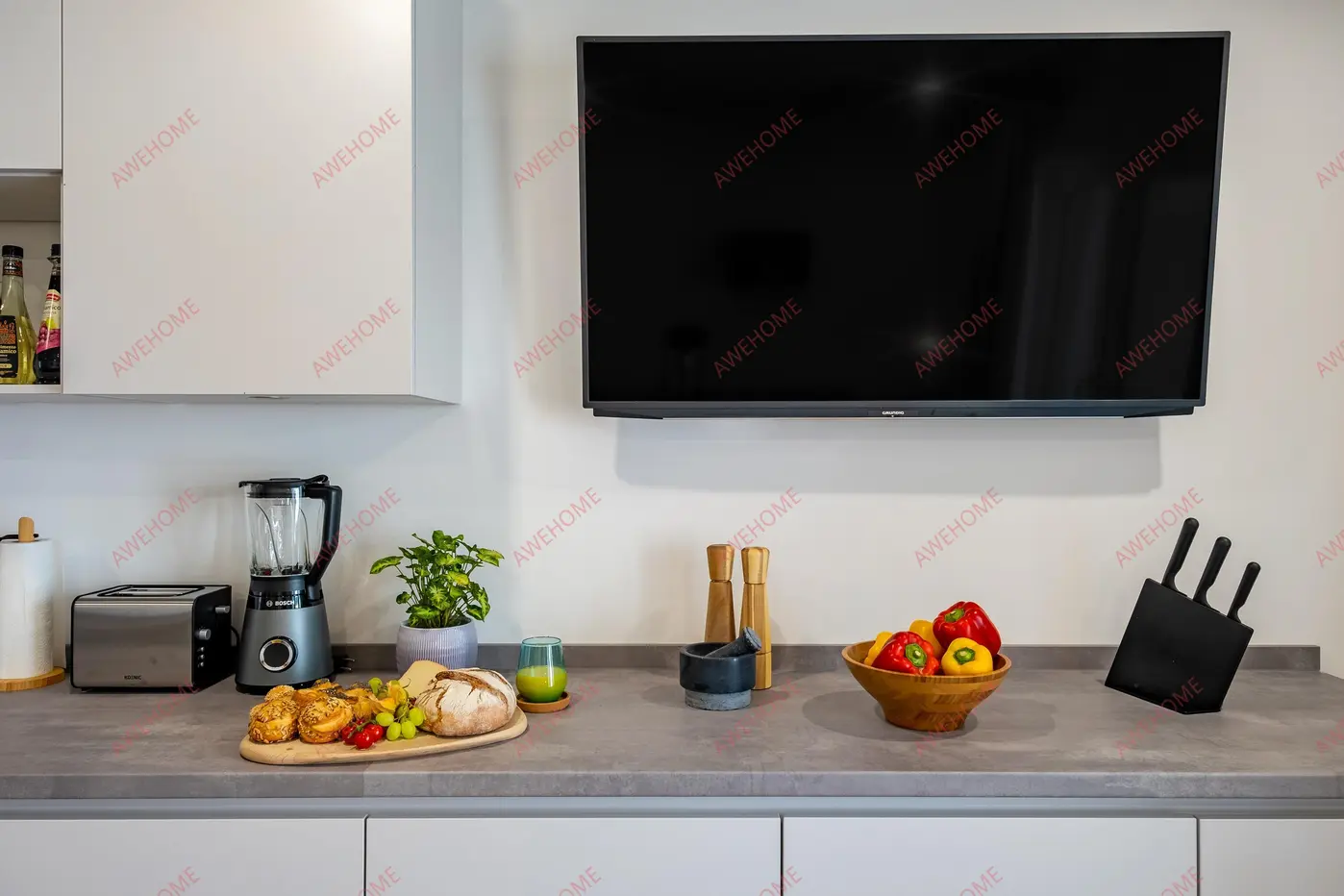 慕尼黑租房Toy Factory 6