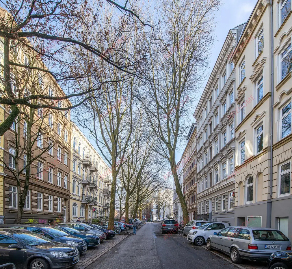 Hamburgshort-term accommodation Rentals[short-term accommodation]Alfons 5