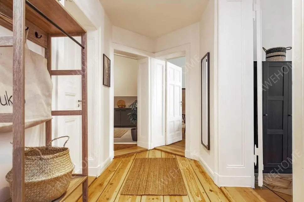 Berlin RentalsOrce - 2 bedrooms in Kreuzberg