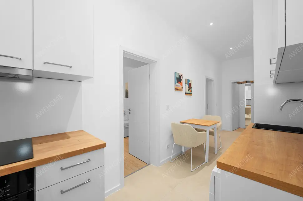 München RentalsNestroystrabe 2