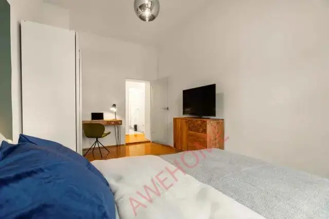 München RentalsDeisenhofener Strasse 4DE-02-003-001HF